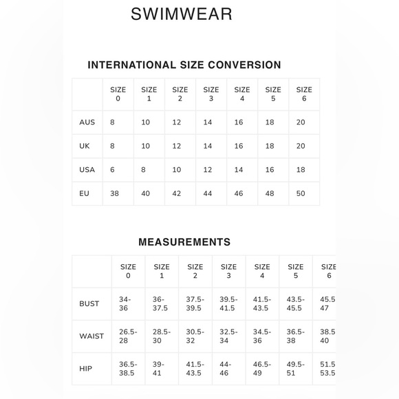 Code B Bikini Top - Picture 6 of 7